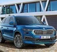 Ricambi usati per skoda kodiaq