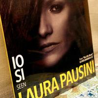 Laura Pausini "Io Sì" Limited Edition N° 1346/4000