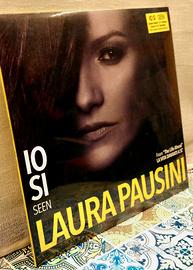 Laura Pausini "Io Sì" Limited Edition N° 1346/4000