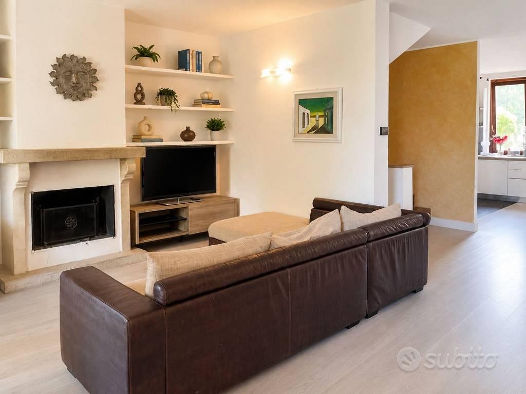 House in Calvagese della Riviera, Belvedere - Vista 3
