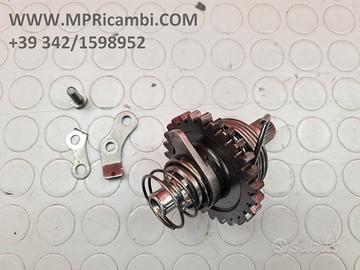 ALBERO AVVIAMENTO SUZUKI RM 125 1993 1994 RM125 19