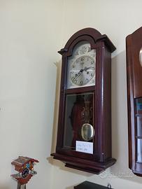 orologio pendolo funzionante