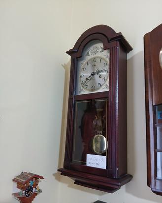 orologio pendolo funzionante