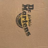 Dr Martens