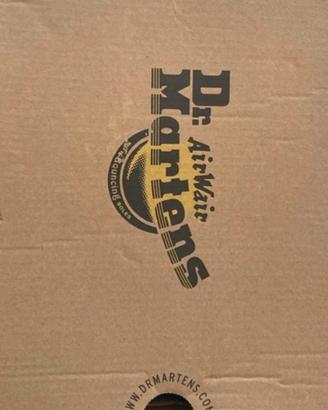 Dr Martens