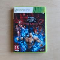 Fist of the North Star Ken's Rage 2 Xbox 360 ITA