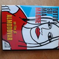 TUTTO SU MIA MADRE di Pedro Almodovar