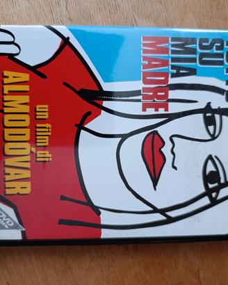 TUTTO SU MIA MADRE di Pedro Almodovar