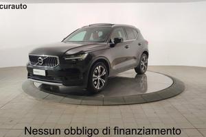 VOLVO Xc40 D3 Awd Geartronic Inscription N-1
