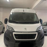 Peugeot Boxer 2.2 Blue HDI 120CV