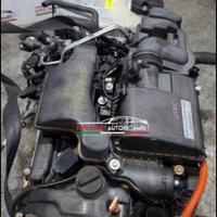 MOTORE HONDA JAZZ V GR 1.5 HYBRID B 98 CV LEB8