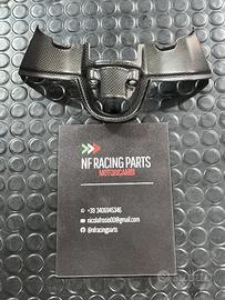 COVER CHIAVI CARBONIO SERBATOIO DUCATI PANIGALE V4