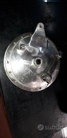 mozzo posteriore completo SUZUKI GT 550 1973