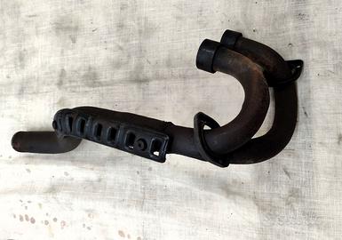 ricambi moto enduro epoca SUZUKI YAMAHA KAWASAKI