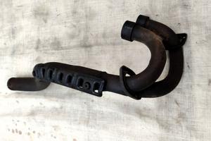 ricambi moto enduro epoca SUZUKI YAMAHA KAWASAKI