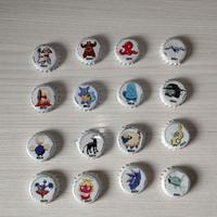 Tappi Pokémon (Succhi di frutta)