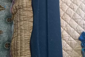 Cappelliera posteriore per Lancia Musa