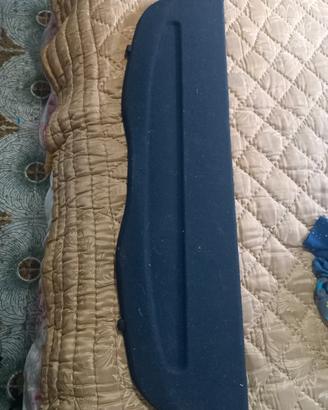 Cappelliera posteriore per Lancia Musa