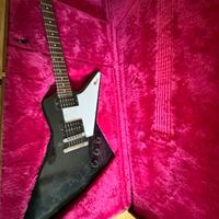 Gibson Explorer Ebony 1993