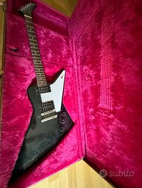 Gibson Explorer Ebony 1993