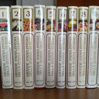 Grande Enciclopedia della cucina