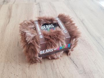 bears vs babies - Gioco da tavolo