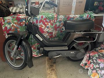 Sì Piaggio