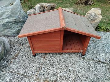 Cuccia cane