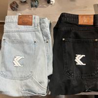 Pantaloni praticamente NUOVI Karl Kani