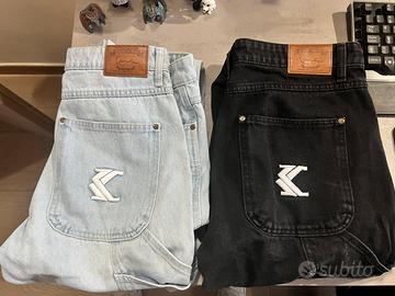Pantaloni praticamente NUOVI Karl Kani