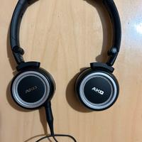 Cuffie AKG K451