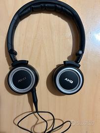 Cuffie AKG K451