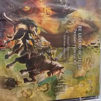 CD colonna sonora 