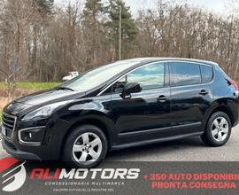 Peugeot 3008 BlueHDi 120 S&S Active
