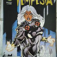 Tempesta - Marvel Mix 13 