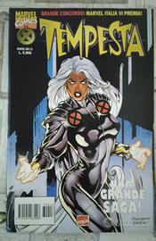 Tempesta - Marvel Mix 13 