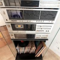 Stereo Panasonic 