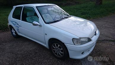 Peugeot 106