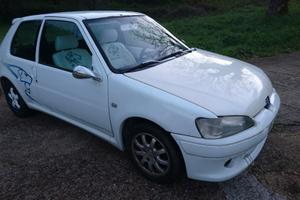 Peugeot 106