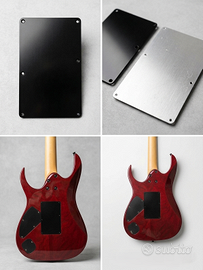 Piastra Posteriore Chitarra Ibanez Nuova