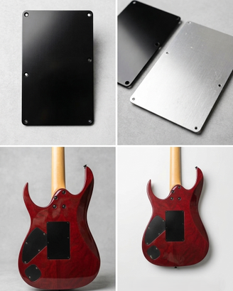 Piastra Posteriore Chitarra Ibanez Nuova