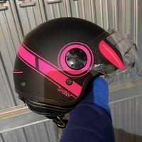 Casco jet nuovo cgm