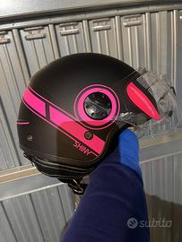 Casco jet nuovo cgm