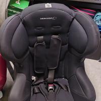 seggiolino isofix 0-18kg