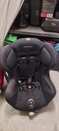 seggiolino isofix 0-18kg