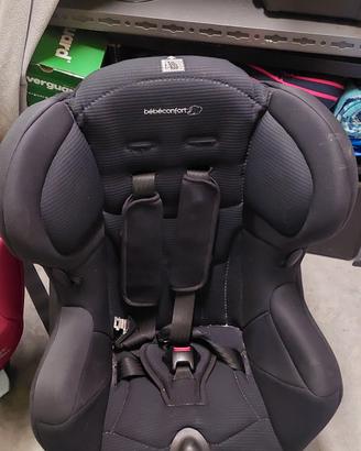 seggiolino isofix 0-18kg