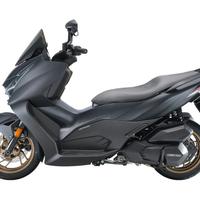 Zontes ZT 125 D