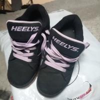 Scarpe a rotelle HEELYS 36