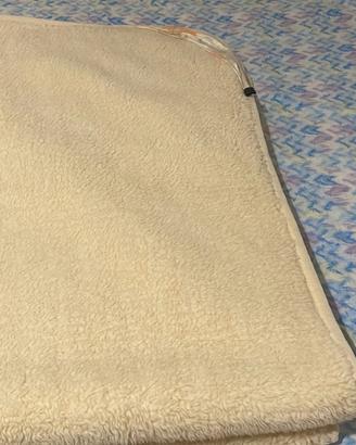 Coperte Lana Merino (170 x210)