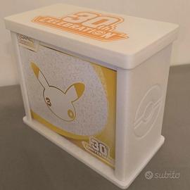 Box ETB 3D Printed Personalizzabile (Chiuso)